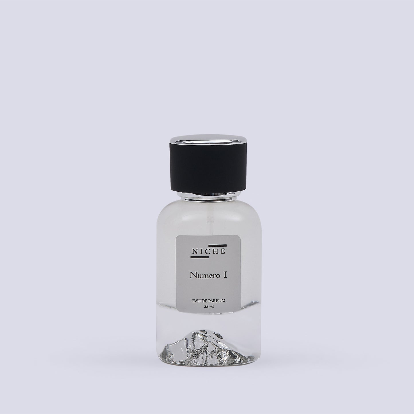NUMERO 1 by Niche Eau de Parfum (Inspired by Chanel's N°1)