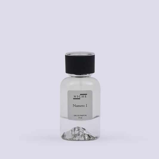 NUMERO 1 by Niche Eau de Parfum (Inspired by Chanel's N°1)