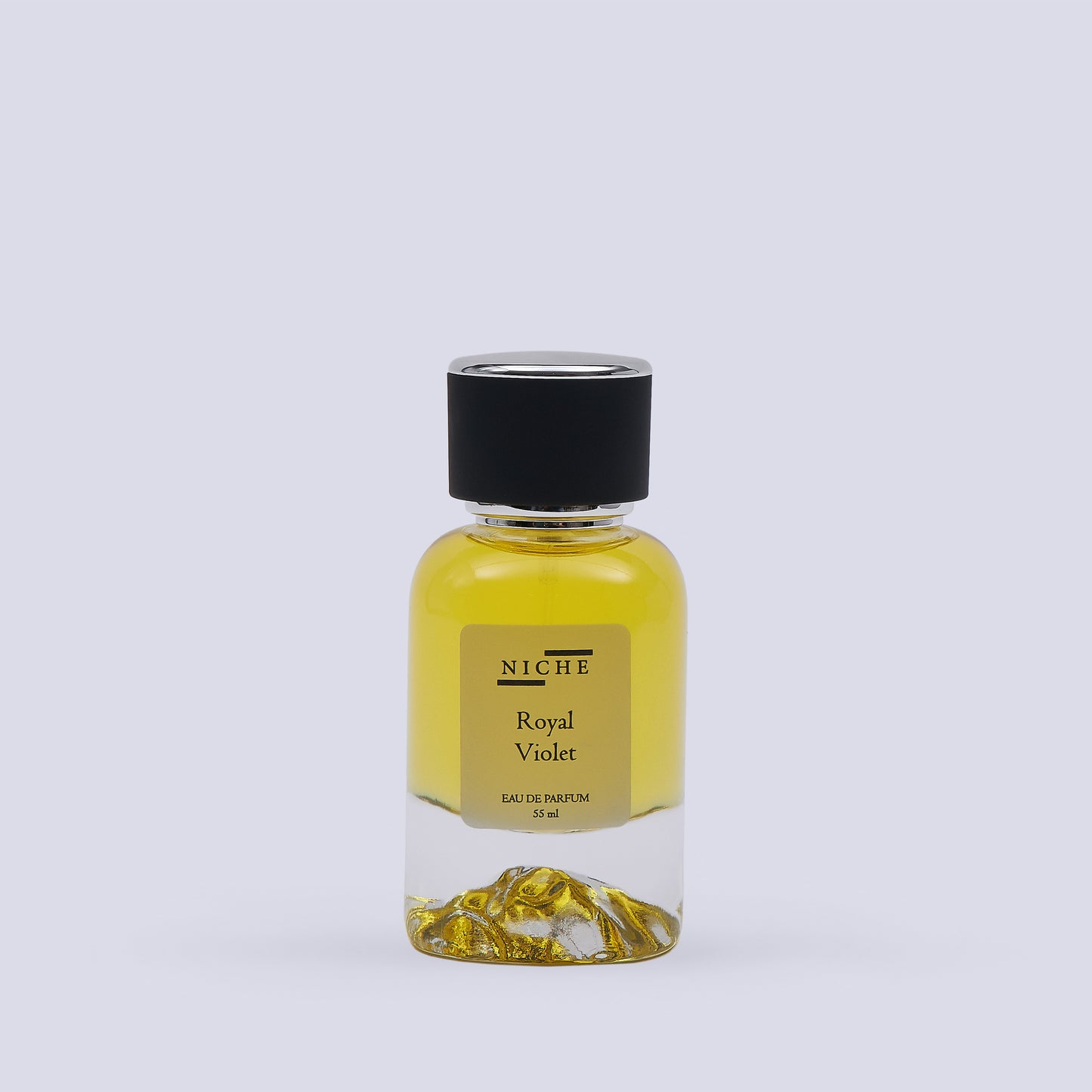 ROYAL VIOLET by Niche Eau de Parfum (Inspired by PDM's Palatine)