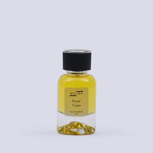 ROYAL VIOLET by Niche Eau de Parfum (Inspired by PDM's Palatine)