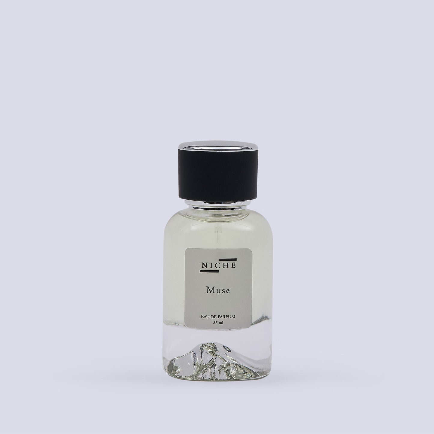 MUSE by Niche Eau de Parfum (Inspired by Burberry's Her)