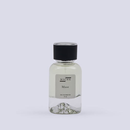 MUSE by Niche Eau de Parfum (Inspired by Burberry's Her)