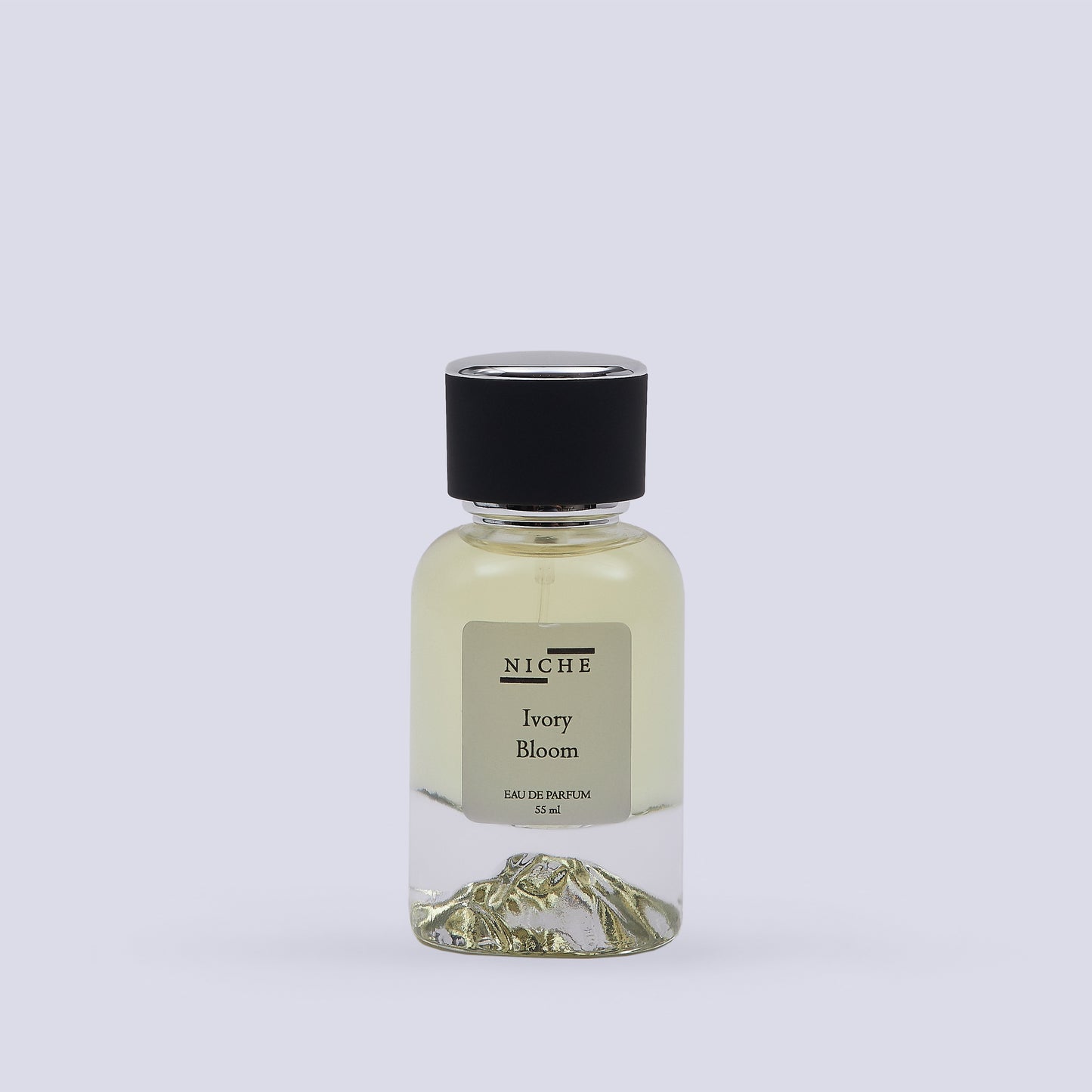 IVORY BLOOM by Niche Eau de Parfum (Inspired by Kayali's Déjà Vu White Flower)