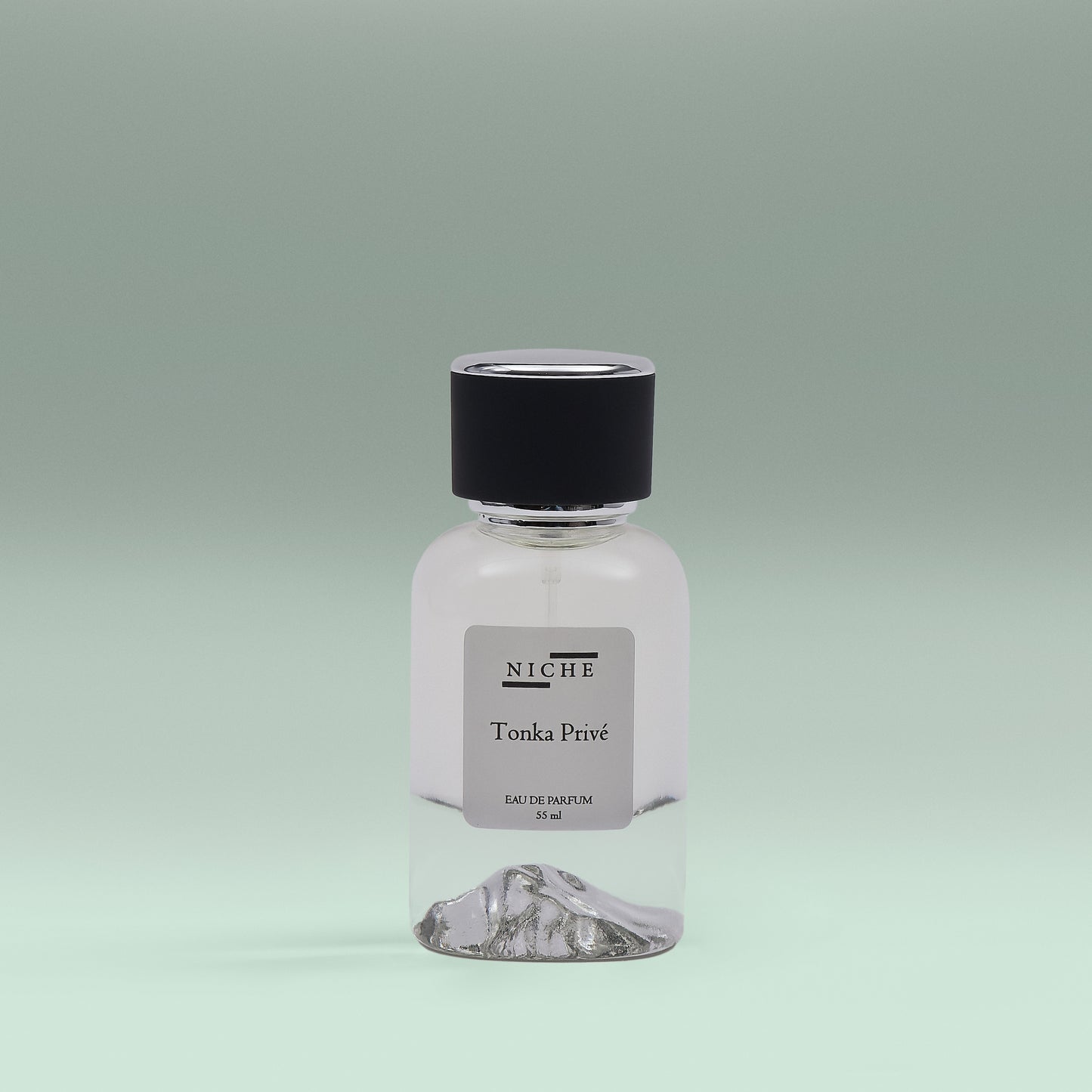TONKA PRIVE by Niche Eau de Parfum (Inspired by Montale's Arabians Tonka)