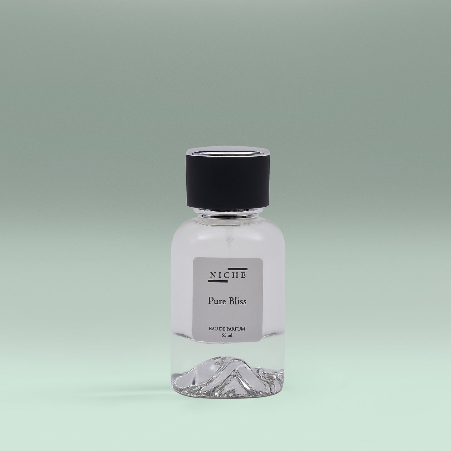 PURE BLISS by Niche Eau de Parfum (Inspired by Xerjoff's ERBA PURA)