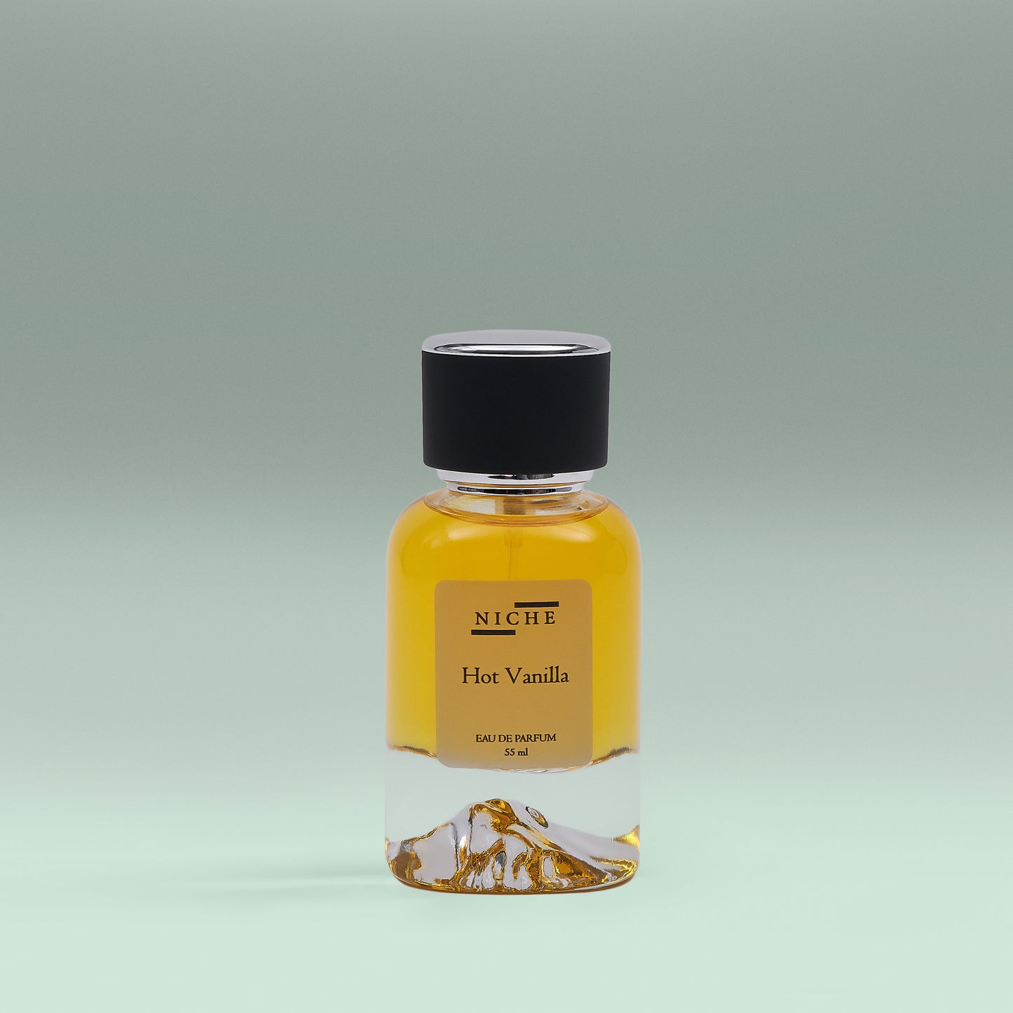 HOT VANILLA by Niche Eau de Parfum (Inspired by TF's Vanilla Sex)
