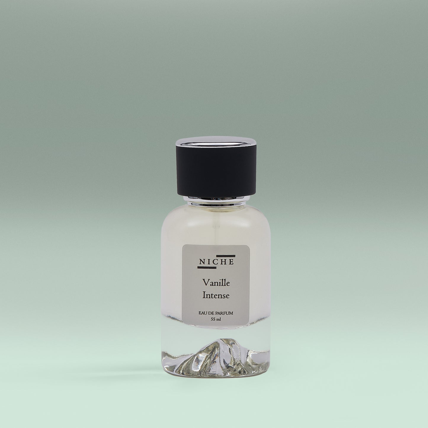 VANILLE INTENSE by Niche Eau de Parfum (Inspired by Montale's Dark Vanilla)