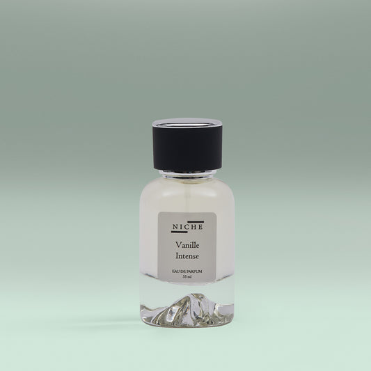 VANILLE INTENSE by Niche Eau de Parfum (Inspired by Montale's Dark Vanilla)