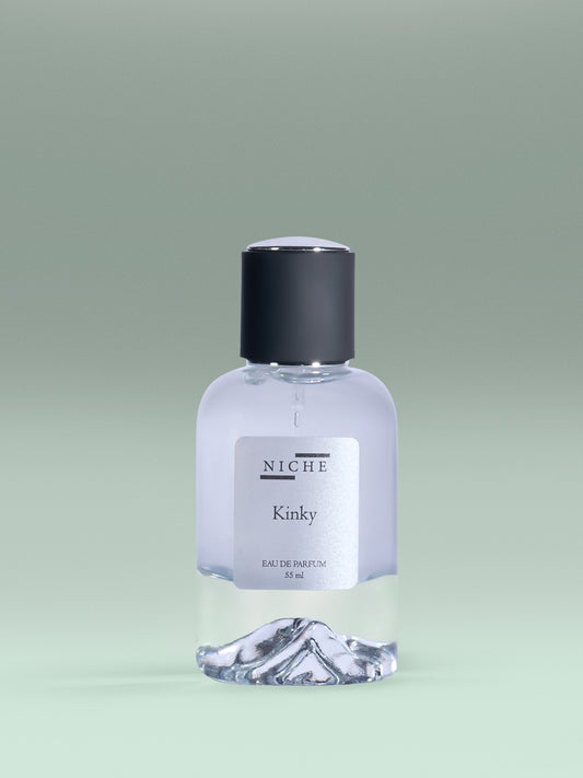 KINKY by Niche Eau de Parfum (Inspired by Tiziana Terenzi's Kirke)