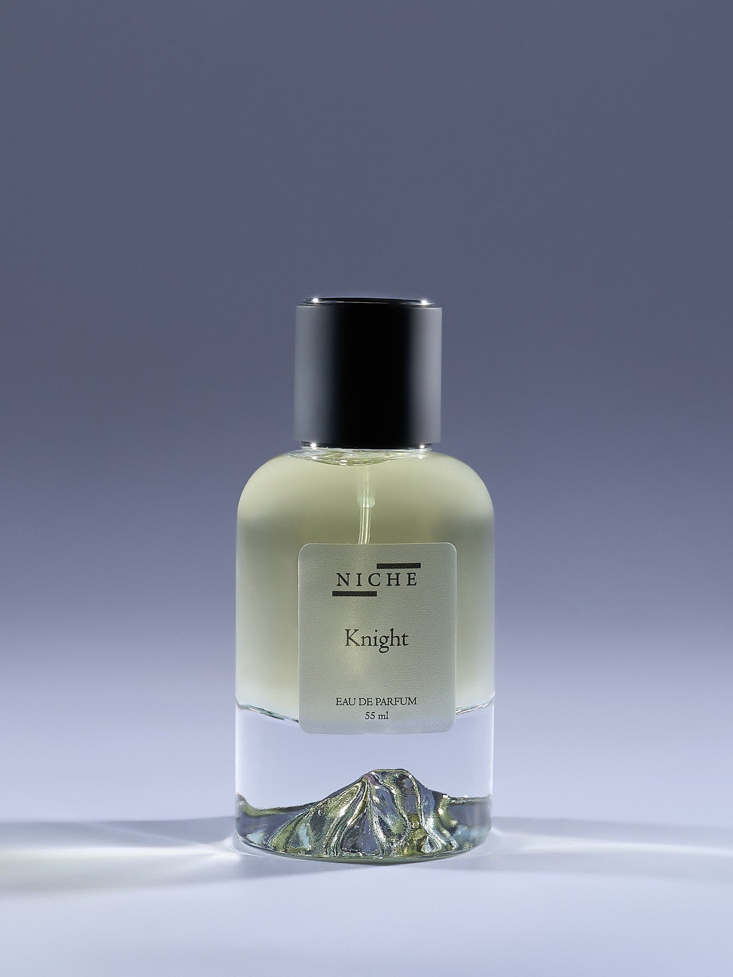 KNIGHT by Niche Eau de Parfum (Inspired by PDM's Percival)