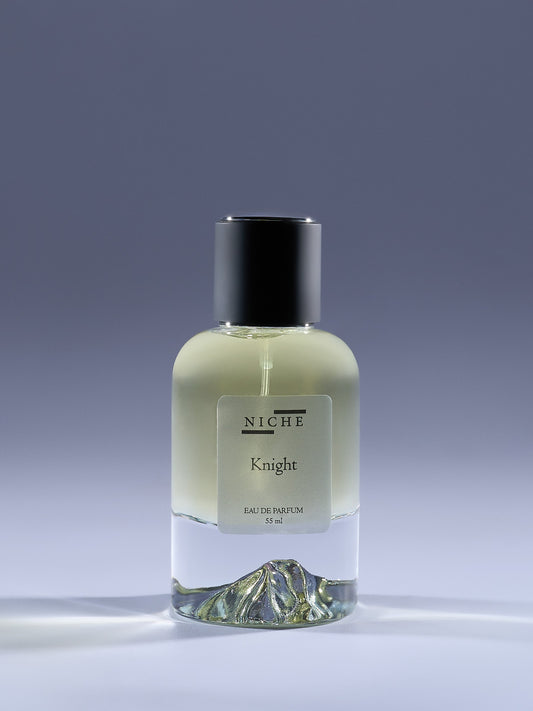 KNIGHT by Niche Eau de Parfum (Inspired by PDM's Percival)