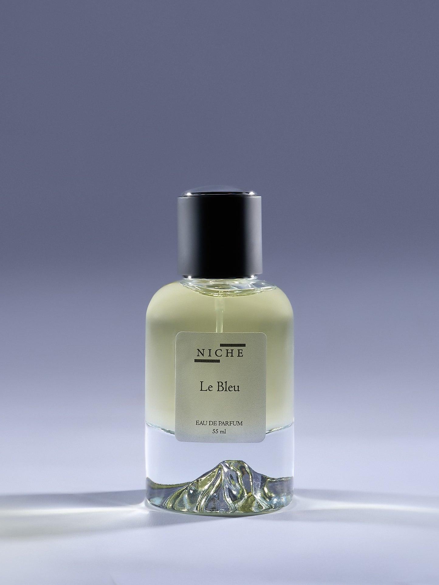 LE BLEU by Niche Eau de Parfum (Inspired by Bleu De Chanel)