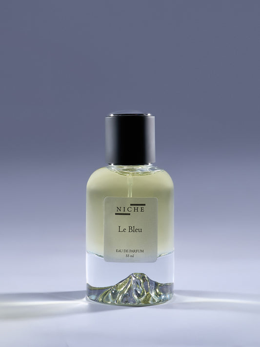 LE BLEU by Niche Eau de Parfum (Inspired by Bleu De Chanel)