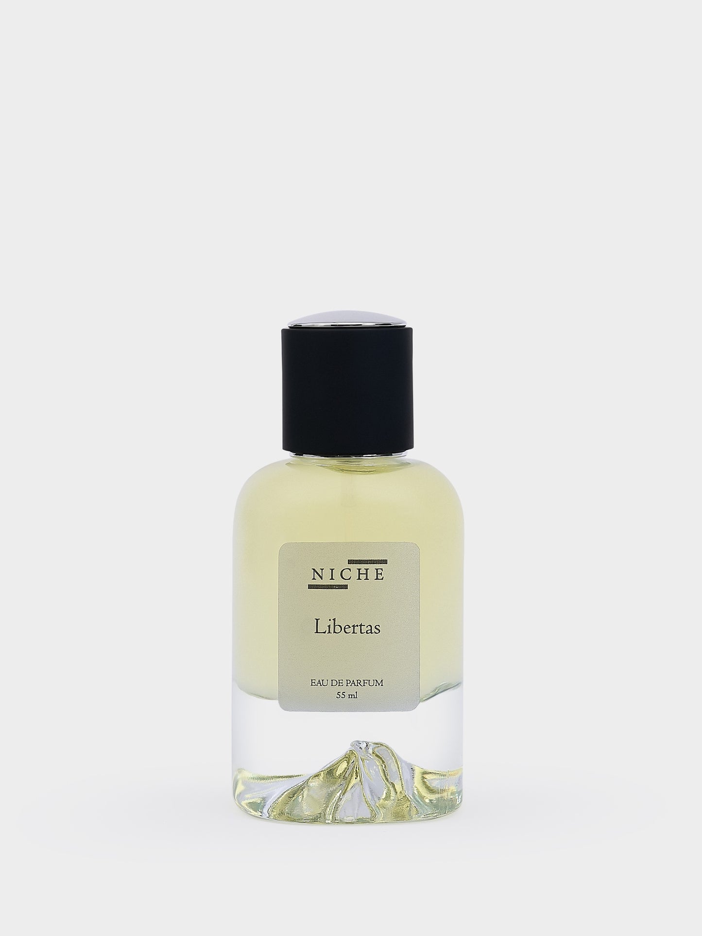 LIBERTAS by Niche Eau de Parfum (Inspired by YSL's Libre)