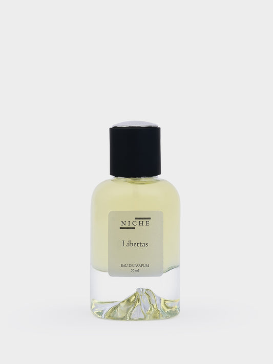 LIBERTAS by Niche Eau de Parfum (Inspired by YSL's Libre)
