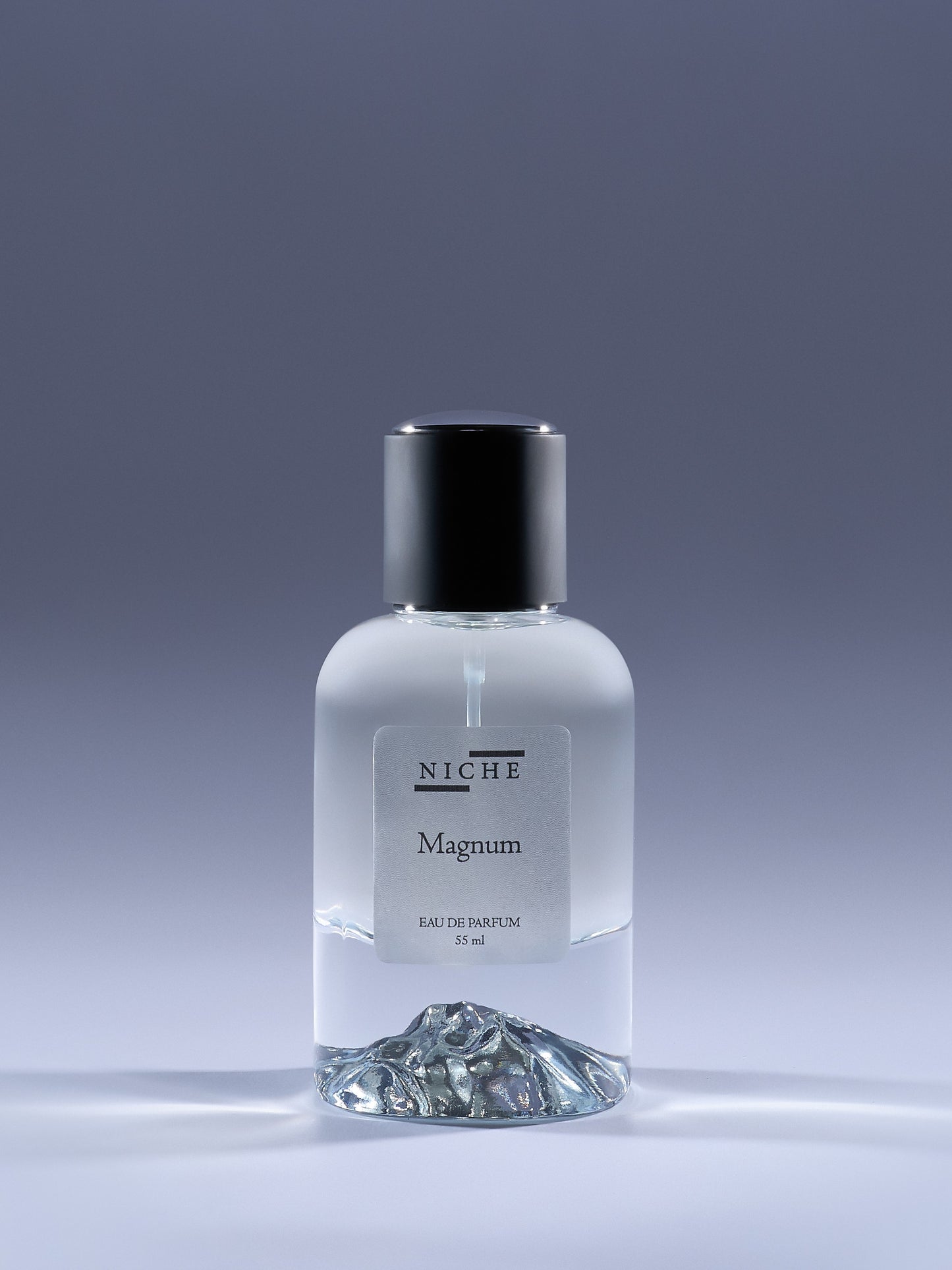 MAGNUM by Niche Eau de Parfum (Inspired by Creed's Aventus)
