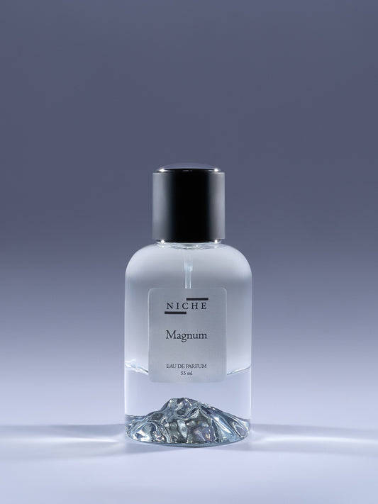 MAGNUM by Niche Eau de Parfum (Inspired by Creed's Aventus)