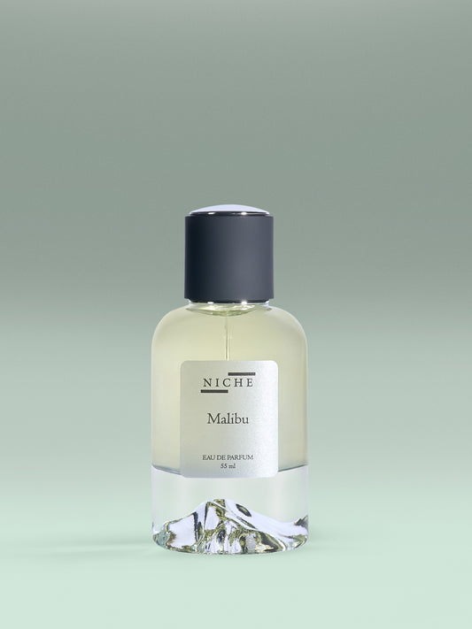MALIBU by Niche Eau de Parfum (Inspired by Mancera's Coco Vanille)