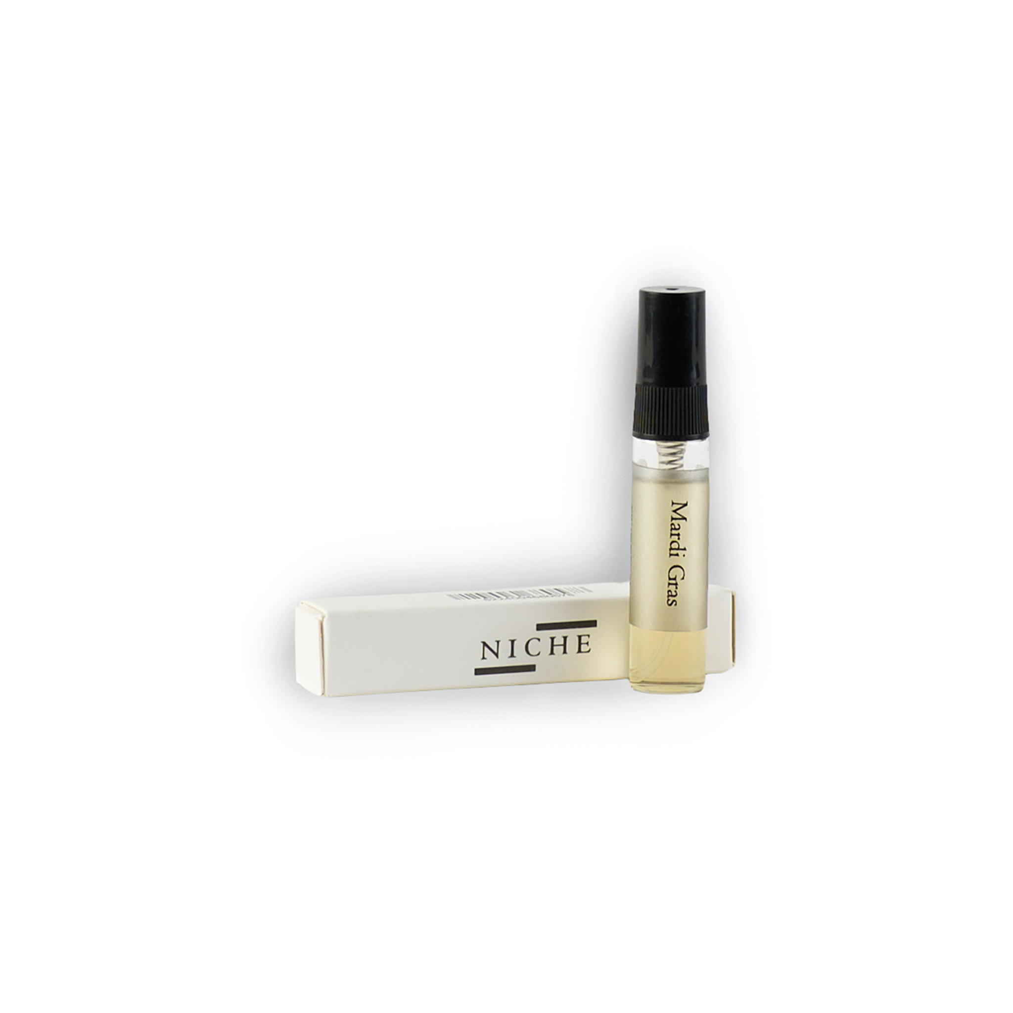 Mardi Gras — عطر بحجم سفر 5 مل
