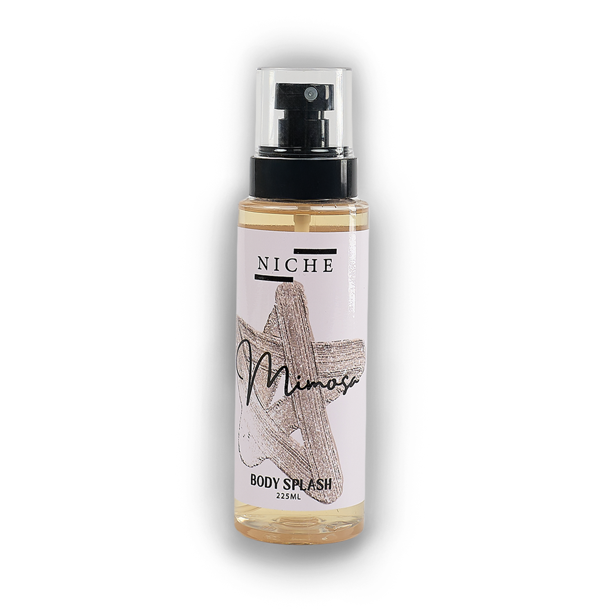 Mimosa — Body Splash