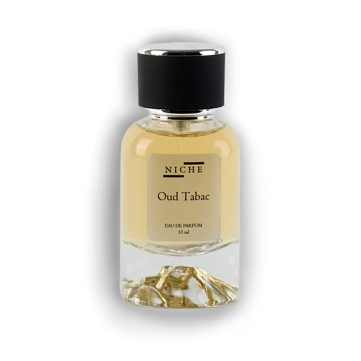 OUD TABAC by Niche – Inspired Tobacco Oud – Niche Essences