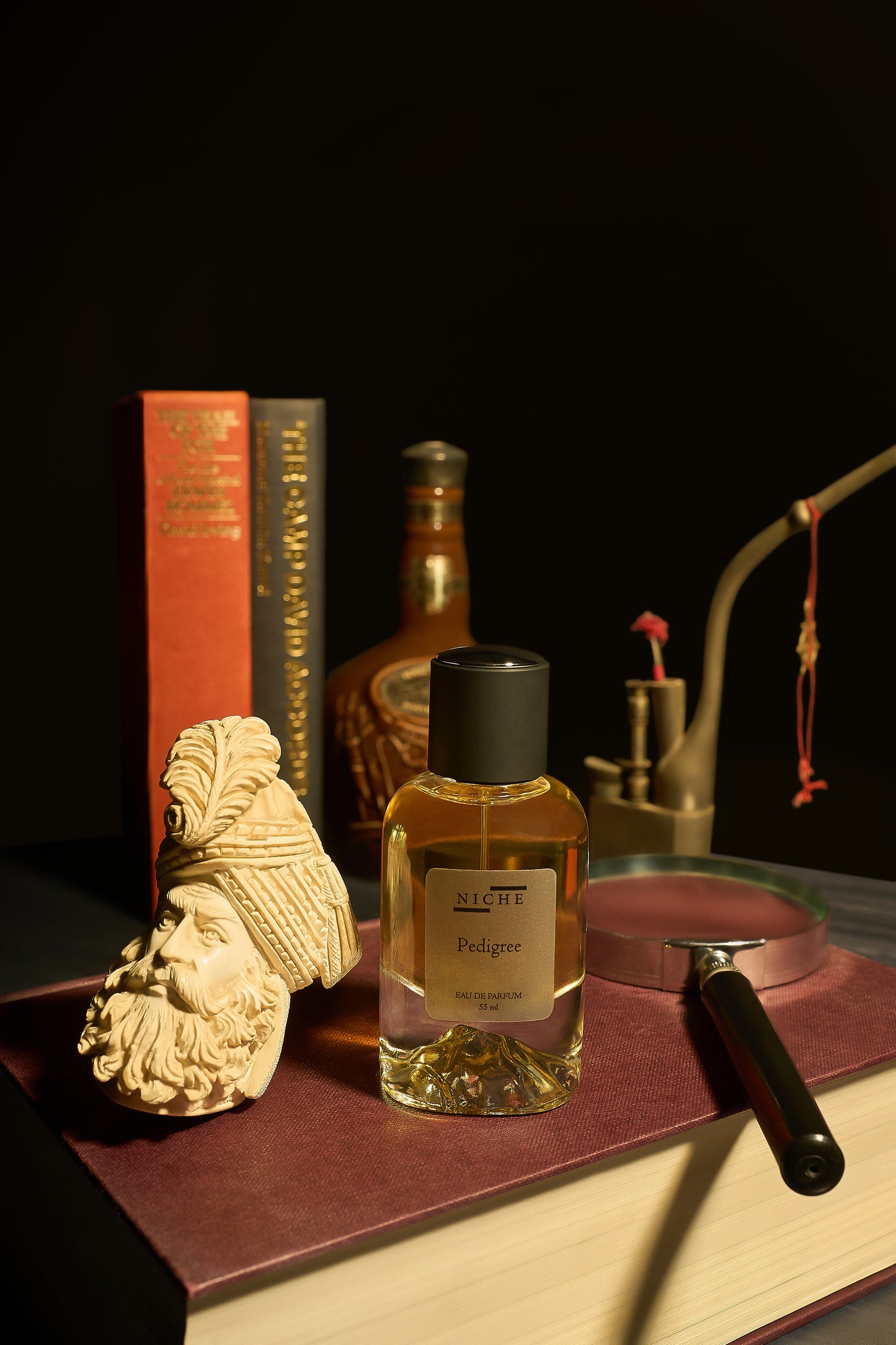 PEDIGREE by Niche Eau de Parfum (Inspired by PDM’s Haltane)
