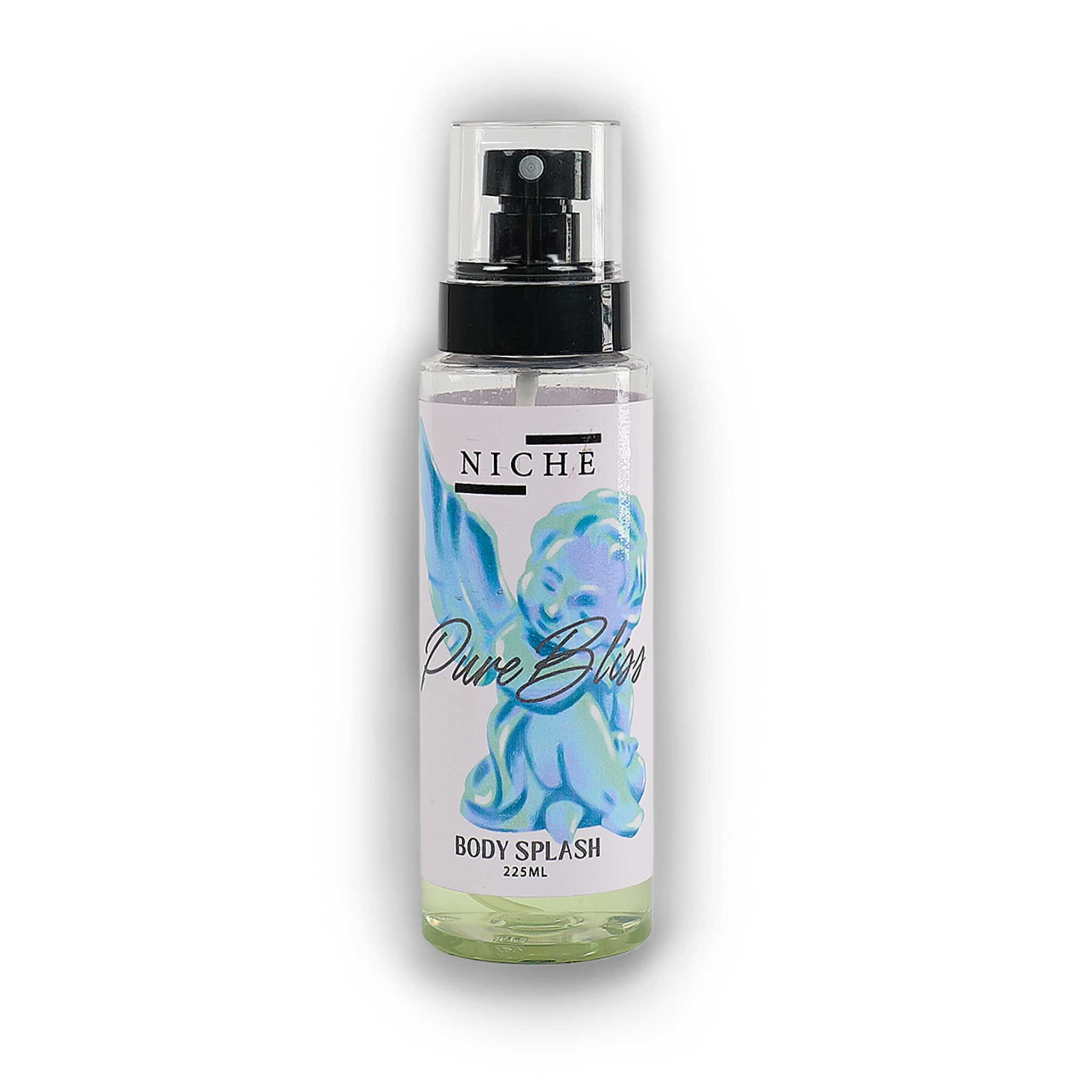 Pure Bliss — Body Splash