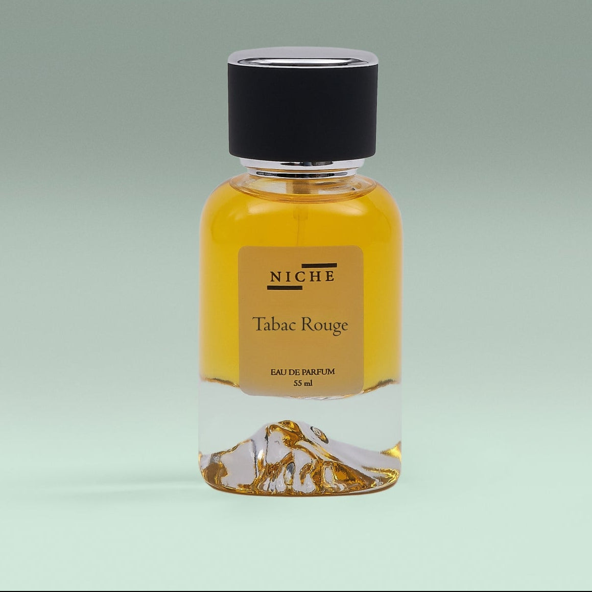 TABAC ROUGE by Niche Eau de Parfum (Inspired by Mancera's Red Tobacco)