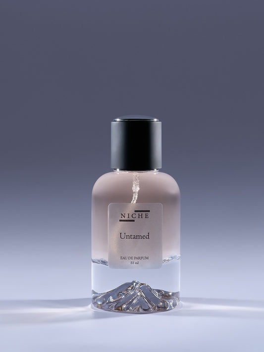 UNTAMED by Niche Eau de Parfum (Inspired by Dior's Sauvage)