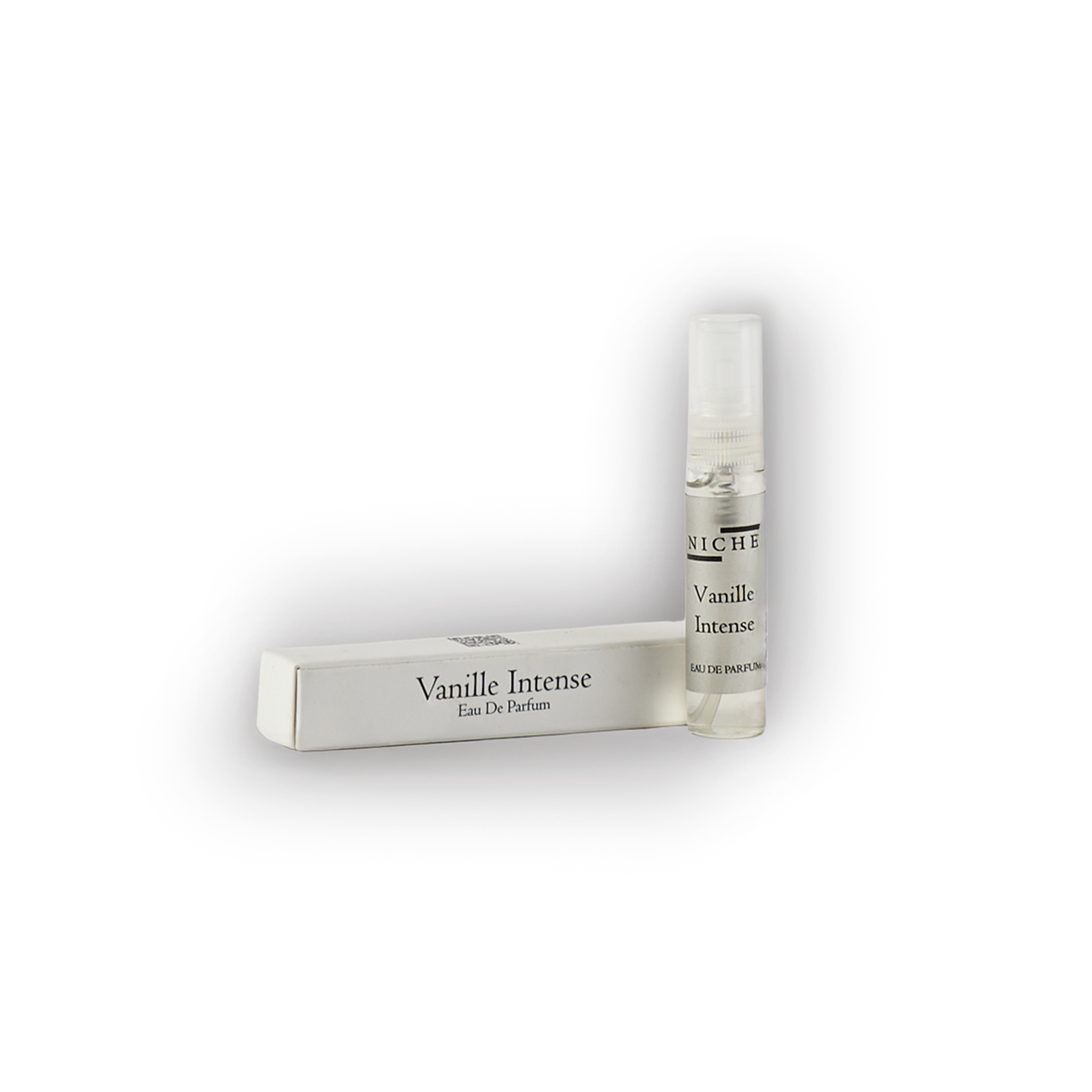 Vanille Intense — 5ml Travel Size