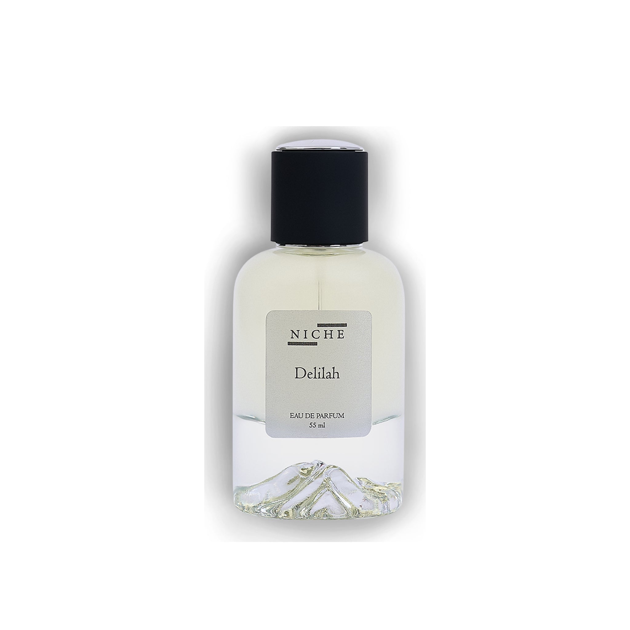 DELILAH by Niche Eau de Parfum (Inspired by PDM's Delina) clean bottle packshot