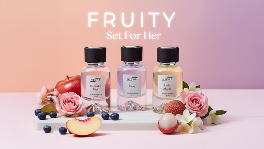 The Fruity Set For Her