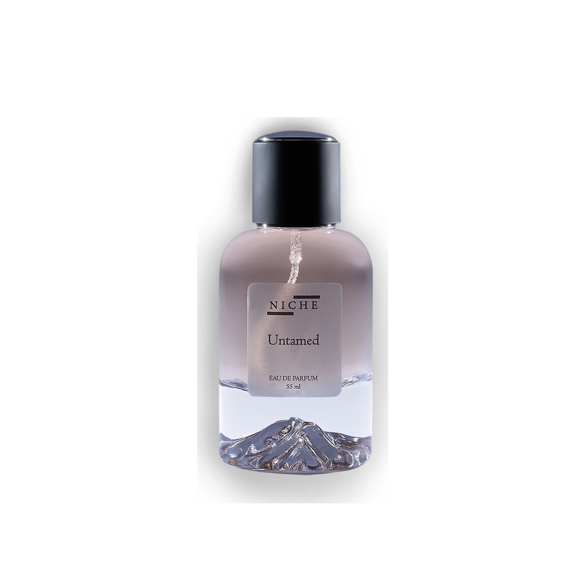 UNTAMED by Niche Eau de Parfum (Inspired by Dior's Sauvage) clean bottle packshot