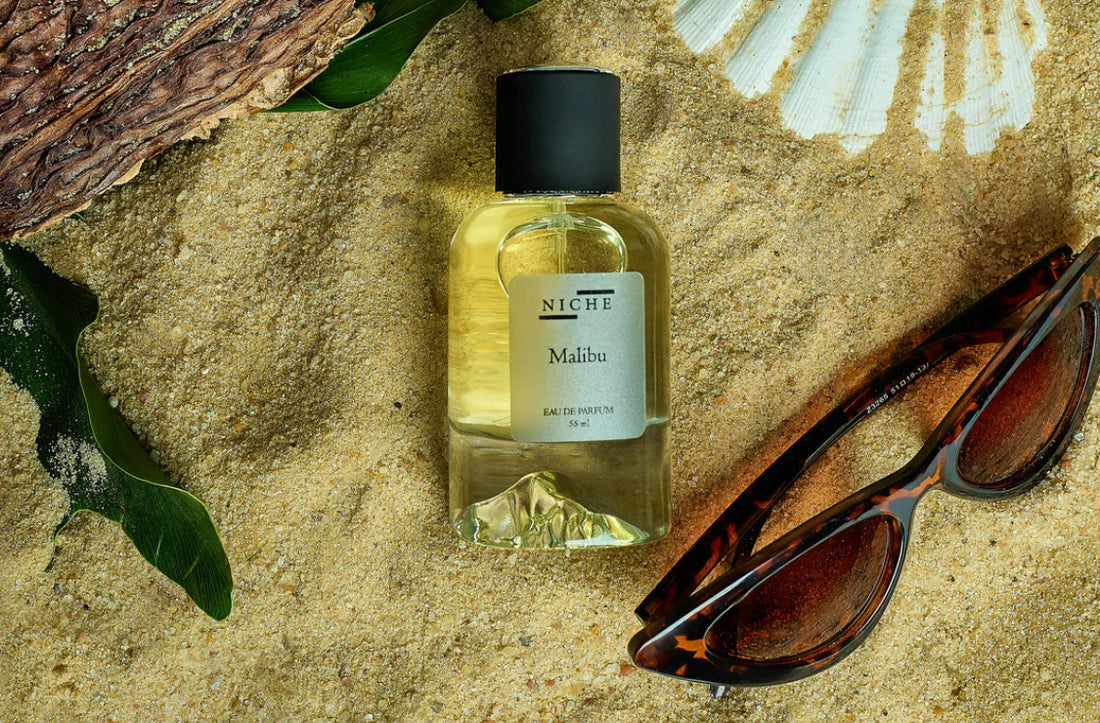 Discover the Allure of Malibu: The Perfect Dupe For Mancera’s Coco Vanille