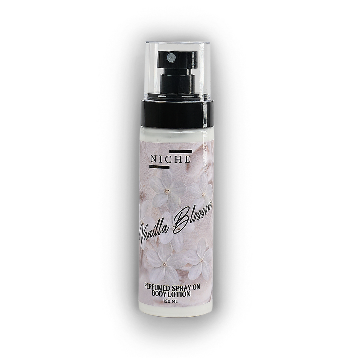 Powdery fragrances