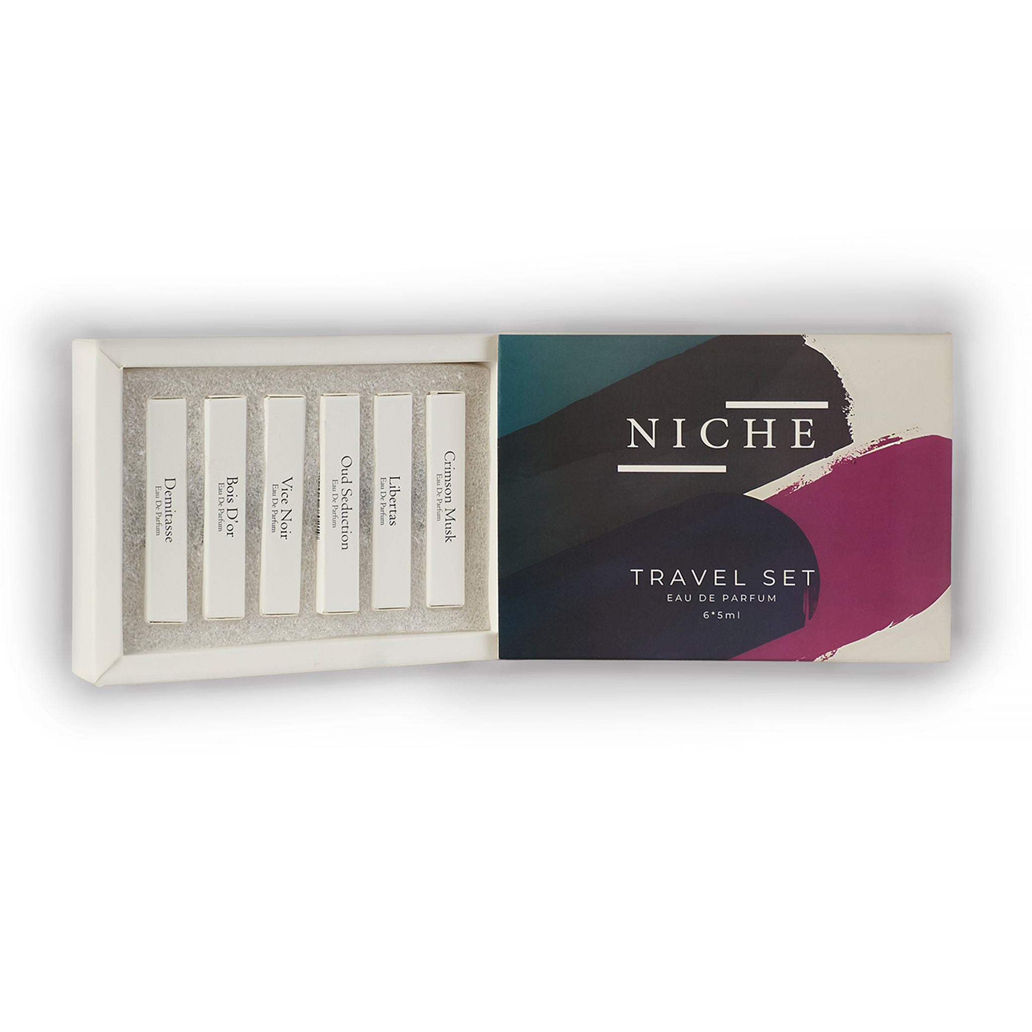Travel Sets & Travel Size Perfumes