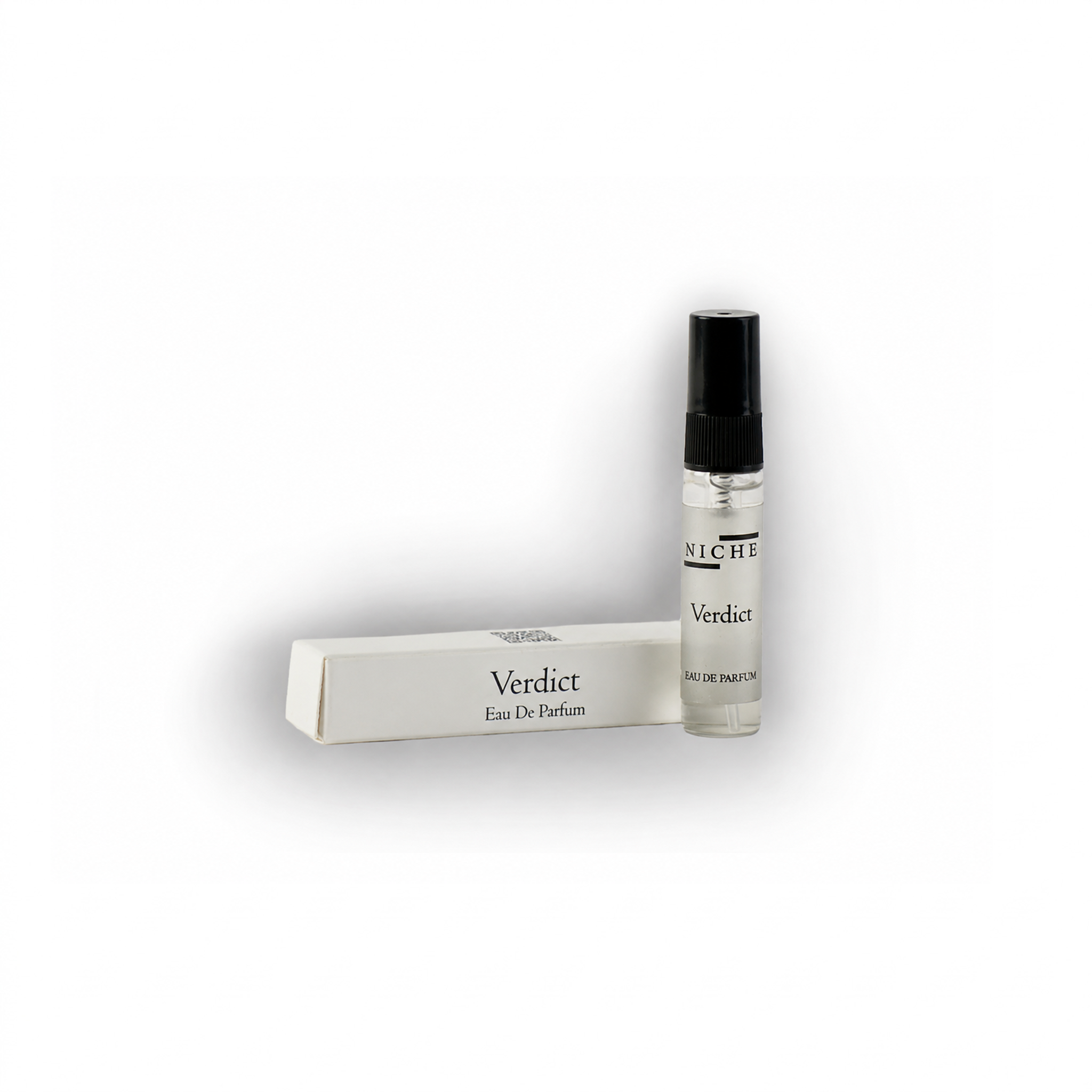 Verdict — عطر بحجم سفر 5 مل