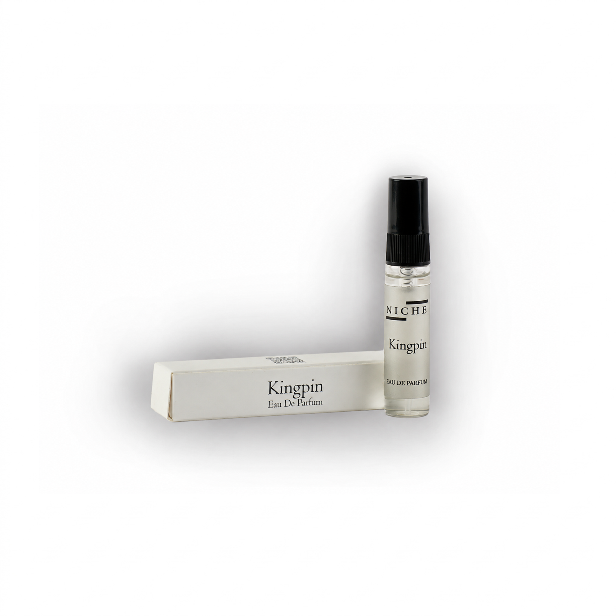 Kingpin — عطر بحجم سفر 5 مل