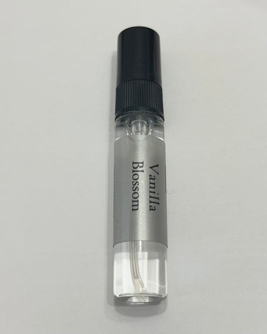 Vanilla Blossom 5ml Travel Size EDP