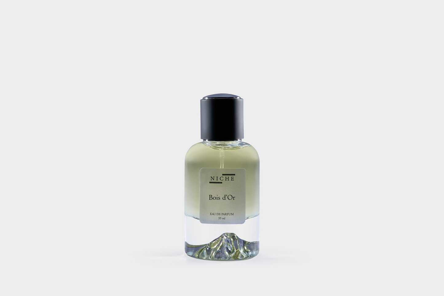 BOIS D'OR by Niche Eau de Parfum (Inspired by PDM's Pegasus)