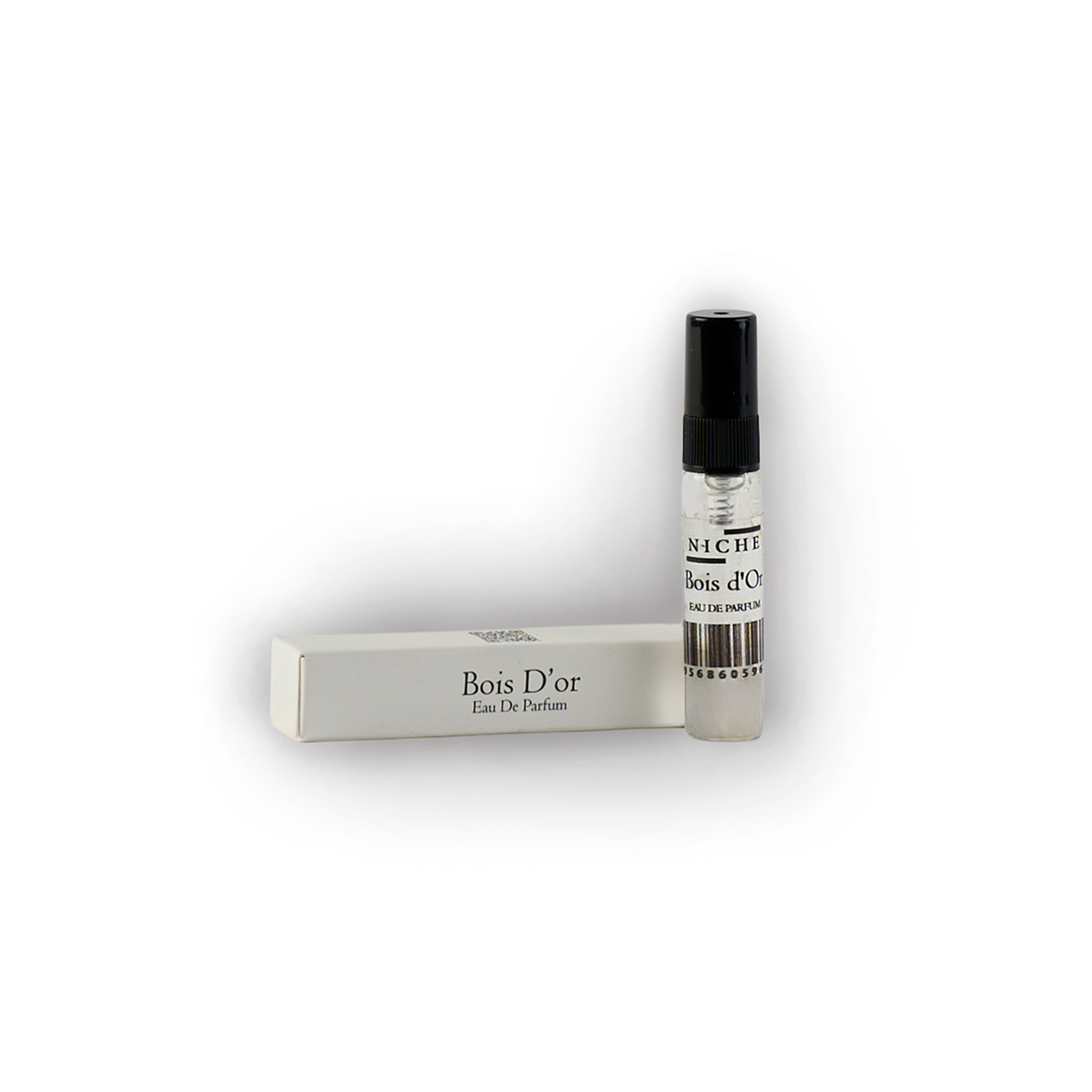 Bois d’Or — عطر بحجم سفر 5 مل