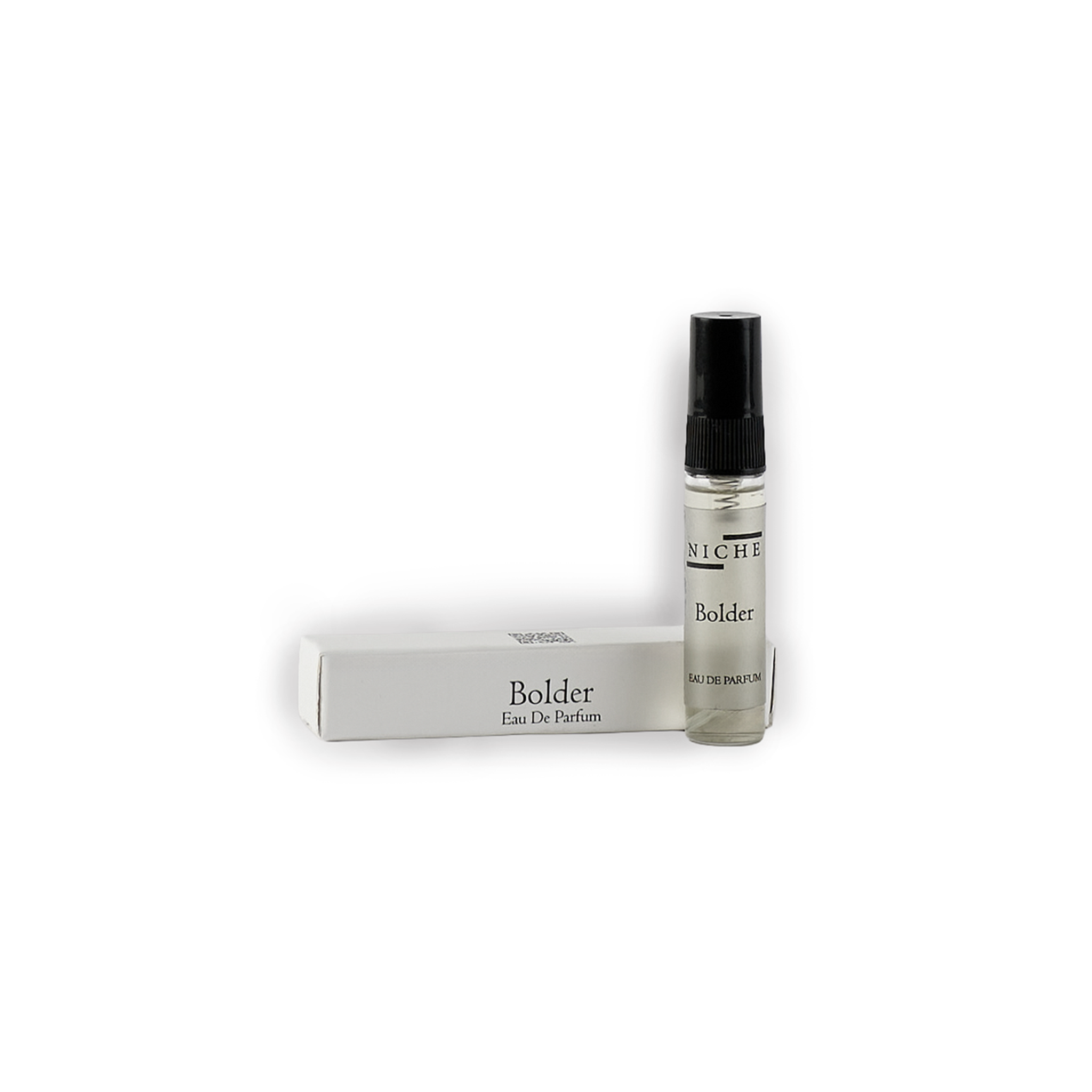 Bolder — 5ml Travel Size