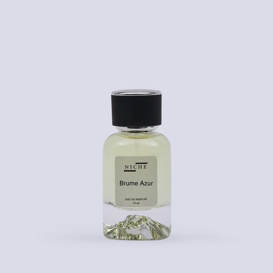 BRUME AZUR by Niche Eau de Parfum (Inspired by LV's Pacific Chill)