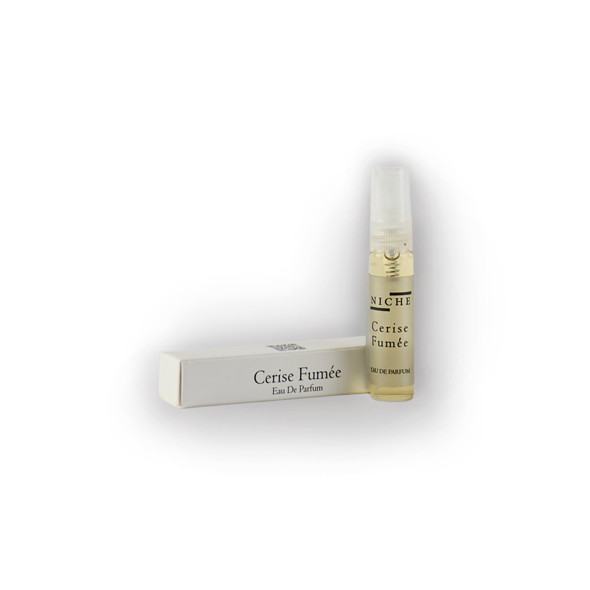 Cerise Fumée — 5ml Travel Size