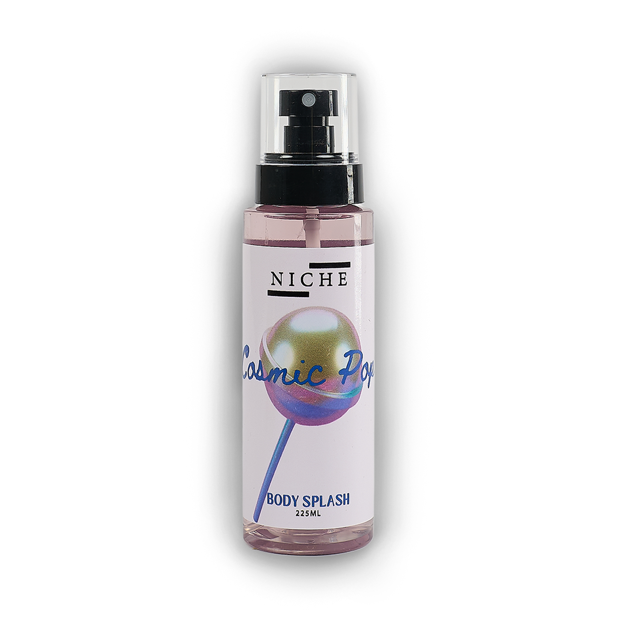 Cosmic Pop — Body Splash