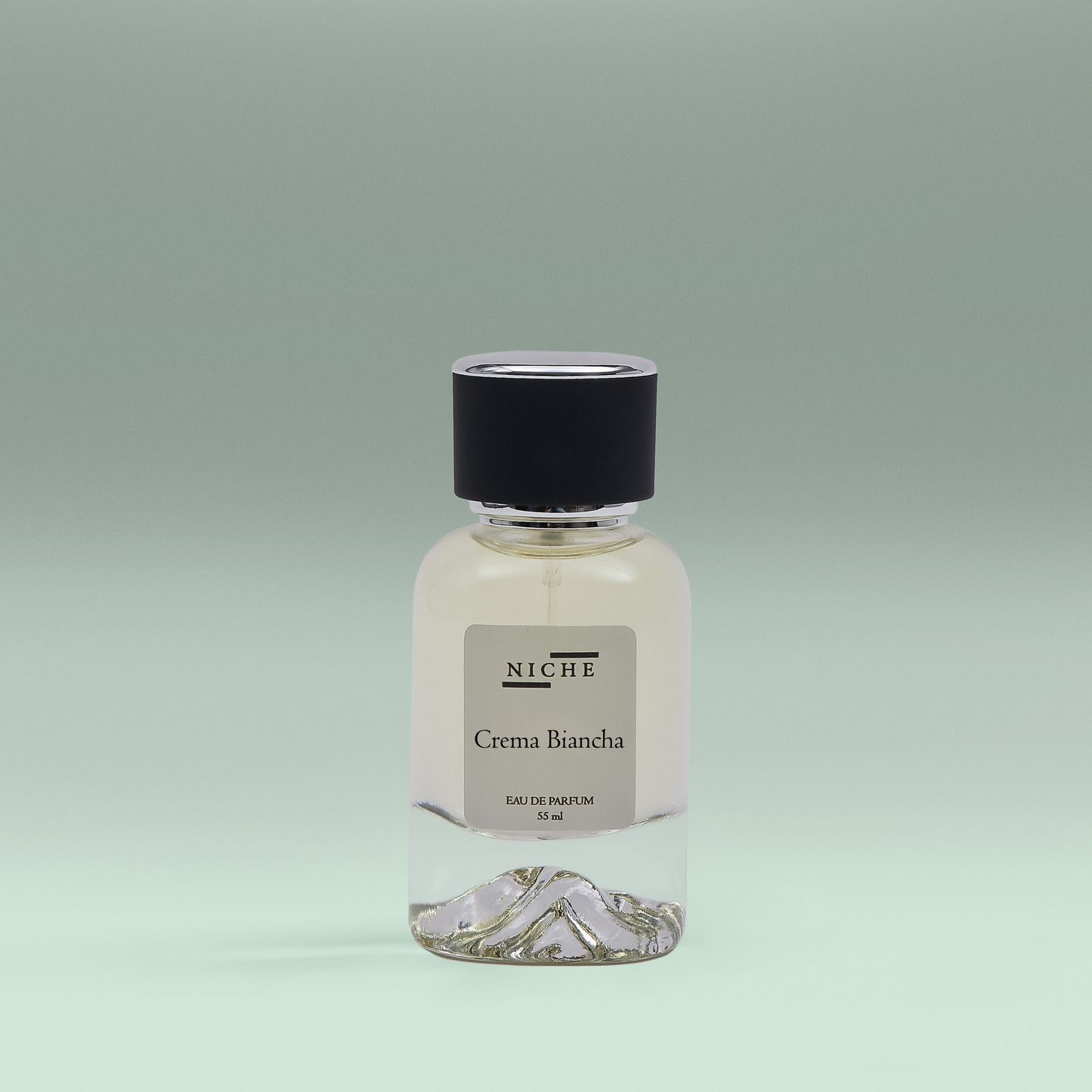 CREMA BIANCHA by Niche Eau de Parfum (Inspired by Giardini di Toscana's Biancho Latte)