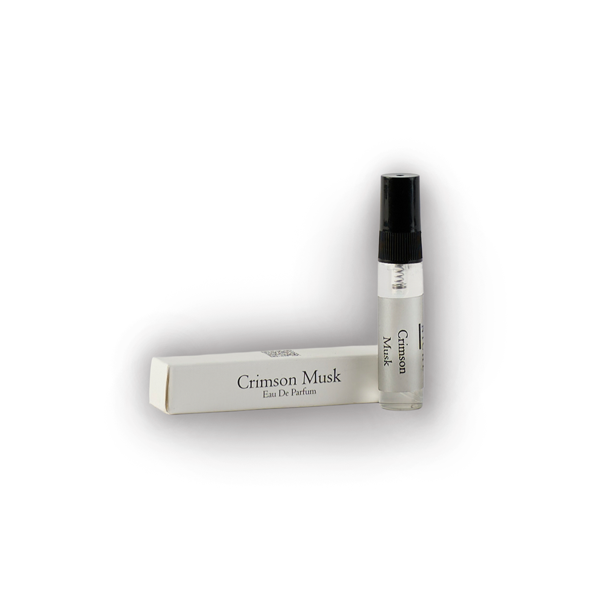 Crimson Musk — 5ml Travel Size