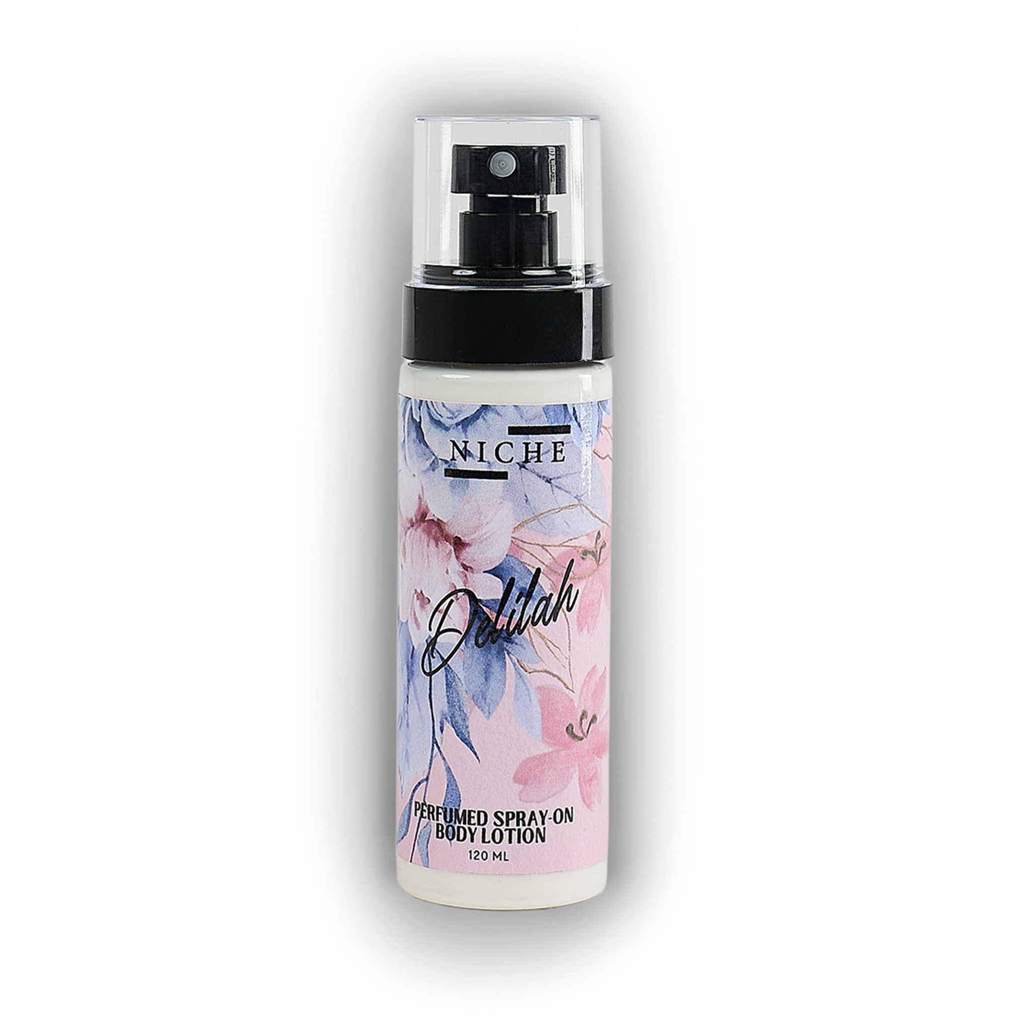 Delilah — Perfumed Body Lotion