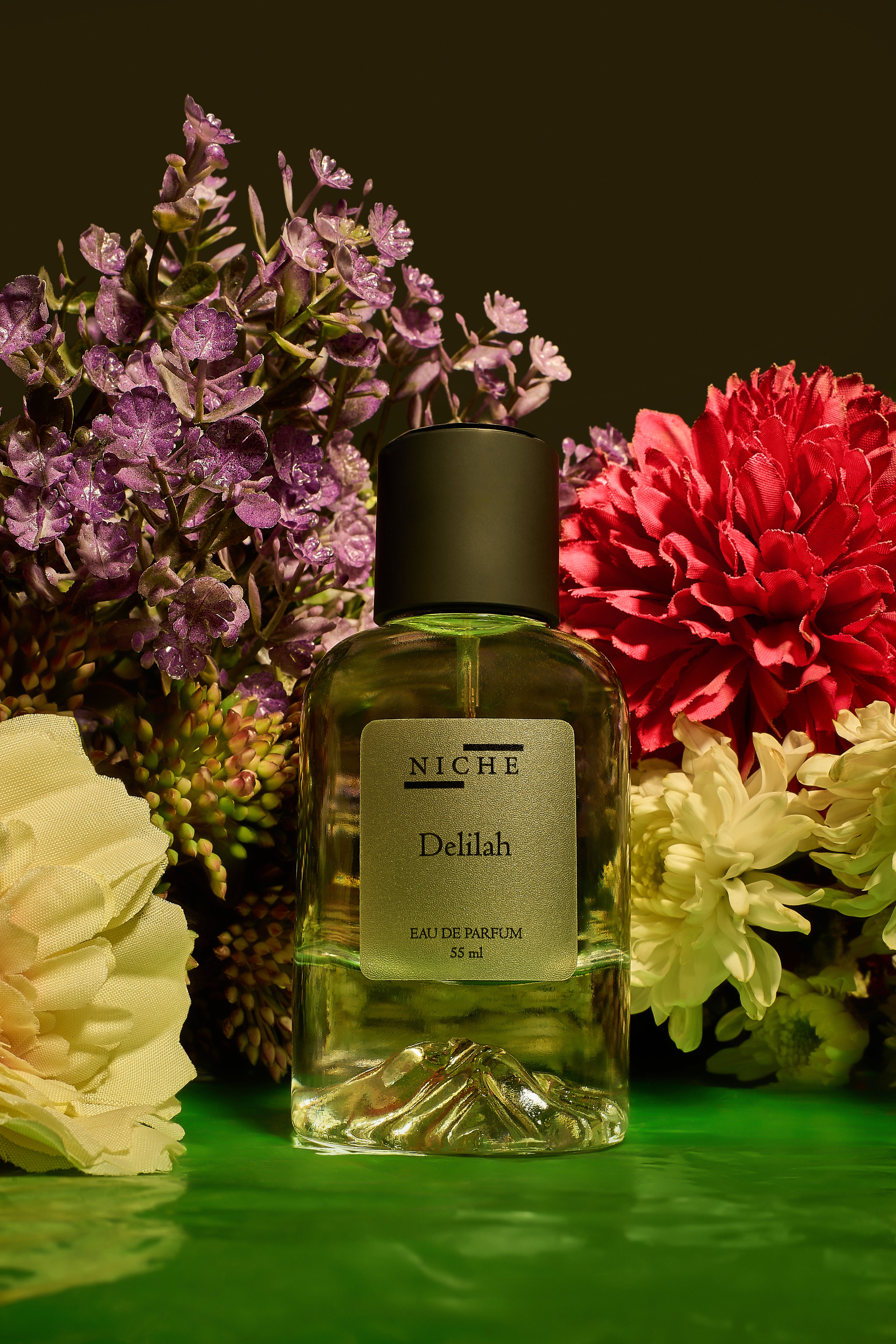 Delilah — Eau de Parfum