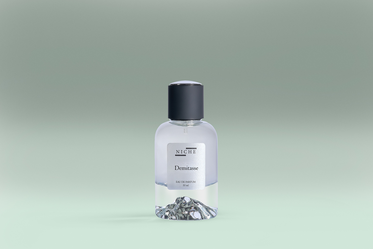 DEMITASSE by Niche Eau de Parfum (Inspired by Montale's Café Intense)